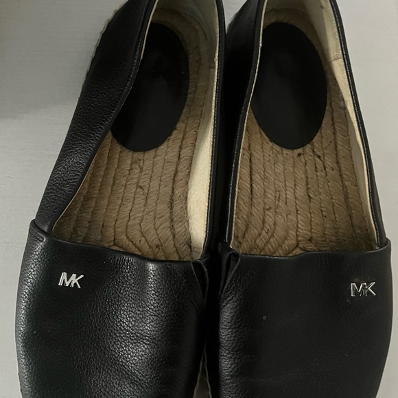 MAKE OFFER - Michael Khor size 8 Women's Kendrick Slip-On Espadrille Flats - Picture 8 of 10